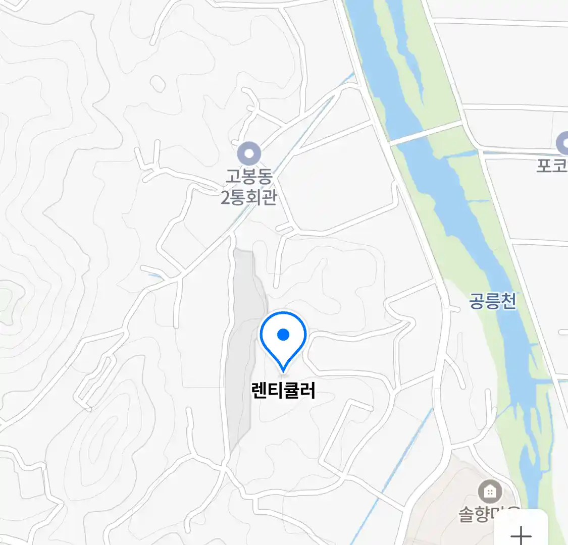 렌티큘러 위치
