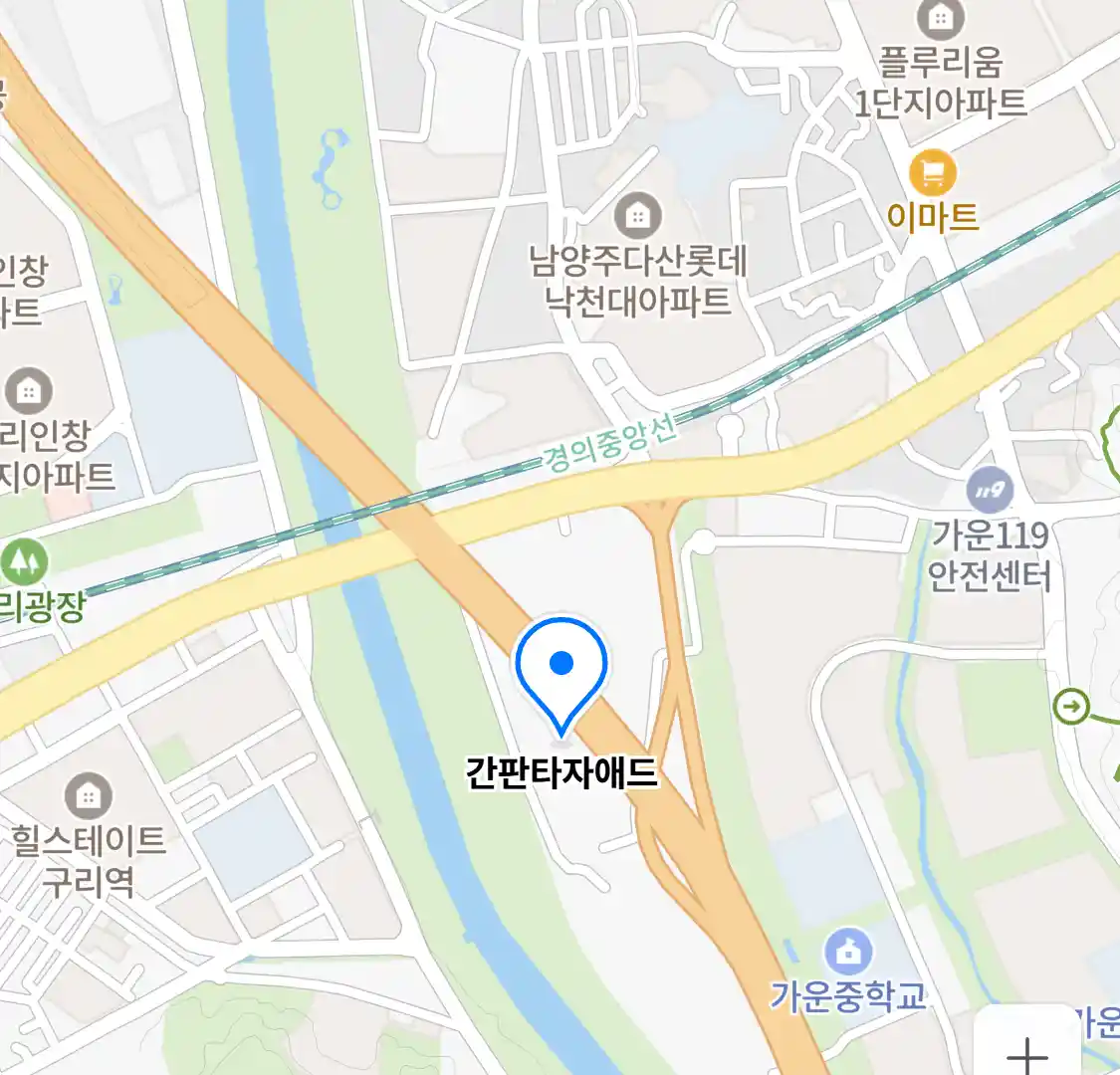 간판타자애드 위치