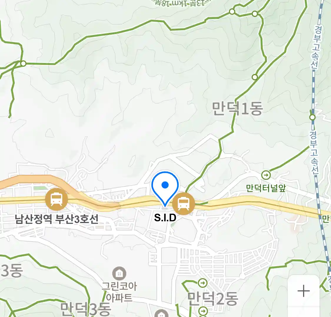 S.I.D 위치