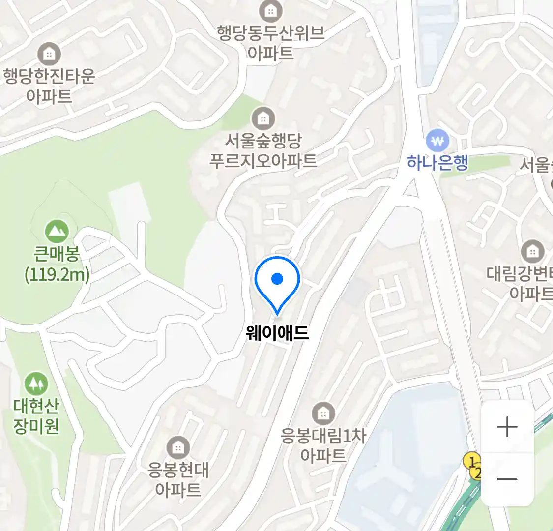 웨이애드 위치