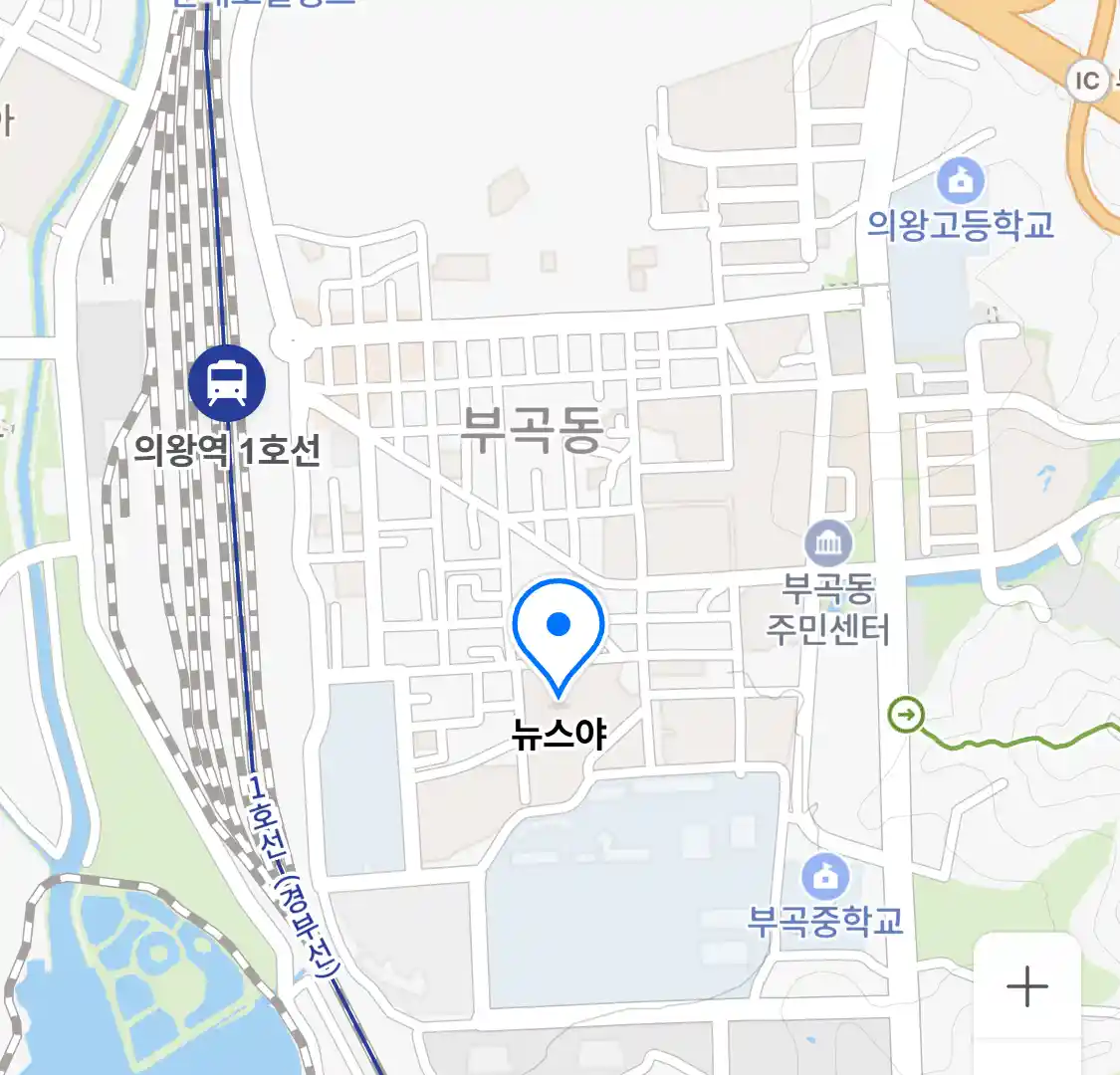 뉴스야 위치