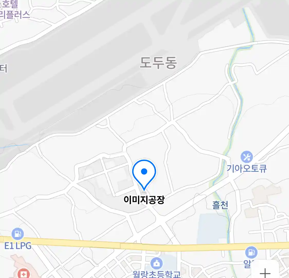 이미지공장 위치