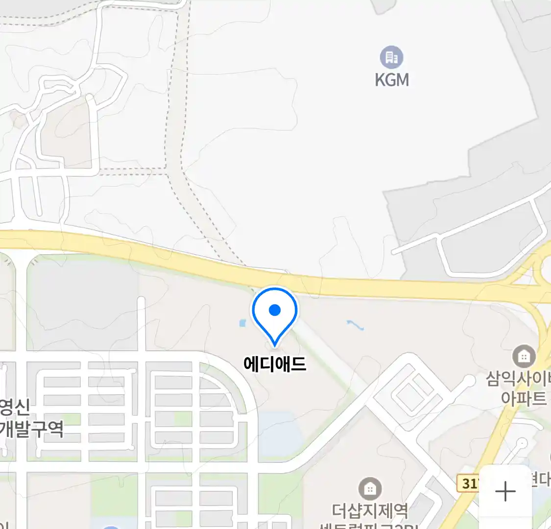 에디애드 위치