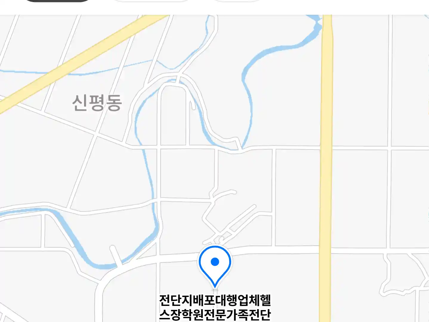 전단지배포대행업체헬스장학원전문가족전단 위치
