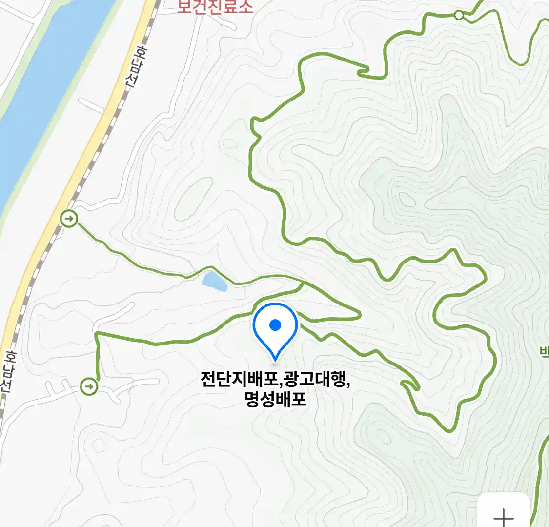 전단지배포,광고대행,명성배포 위치