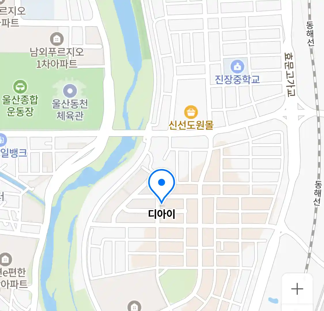디아이 위치
