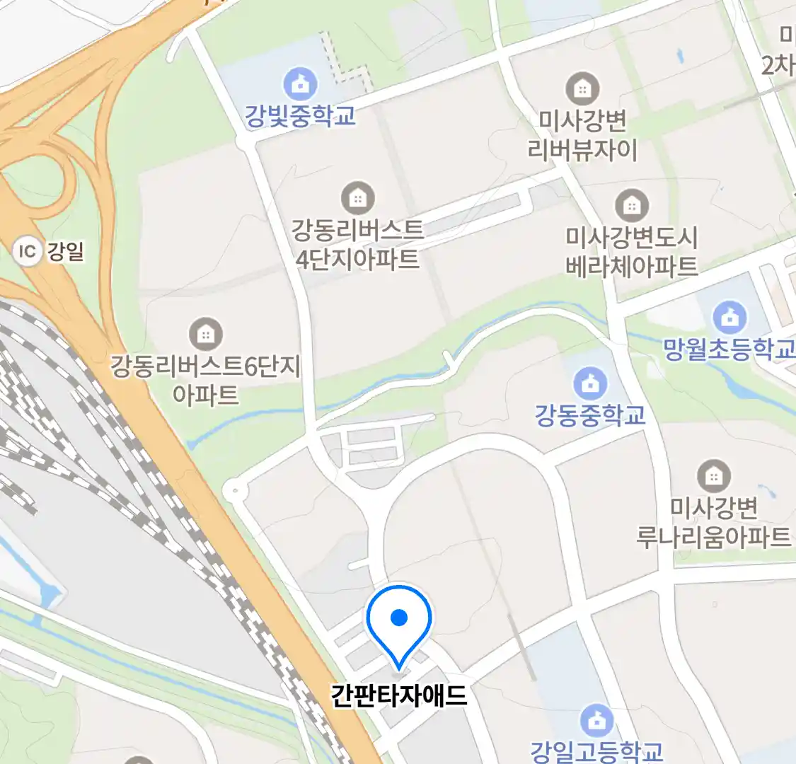간판타자애드 위치