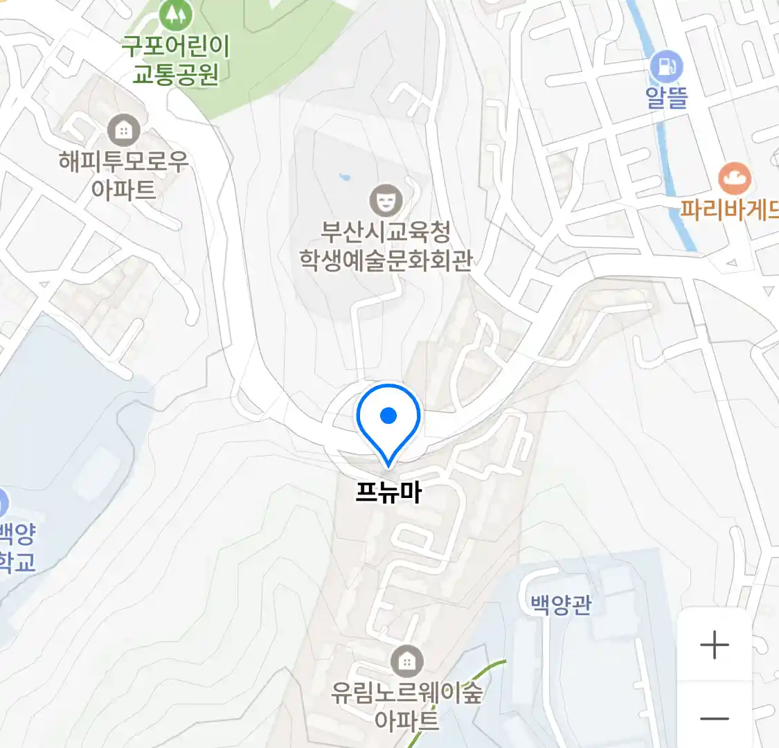 프뉴마 위치
